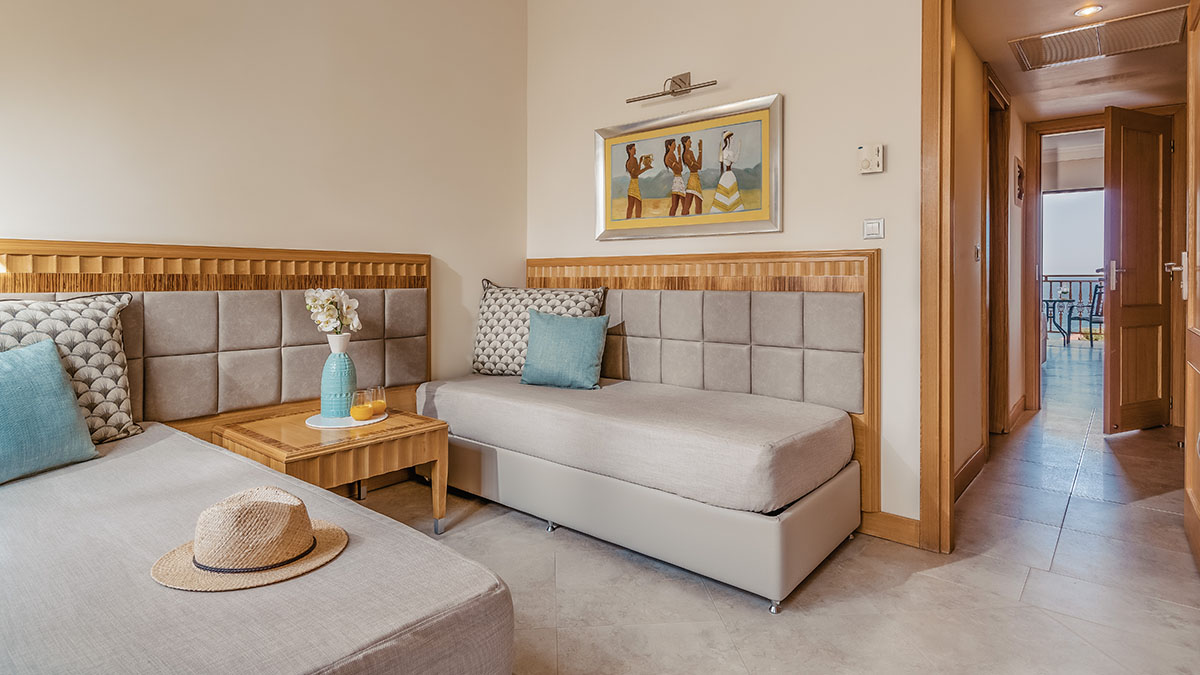 Lindos Imperial Resort and Spa